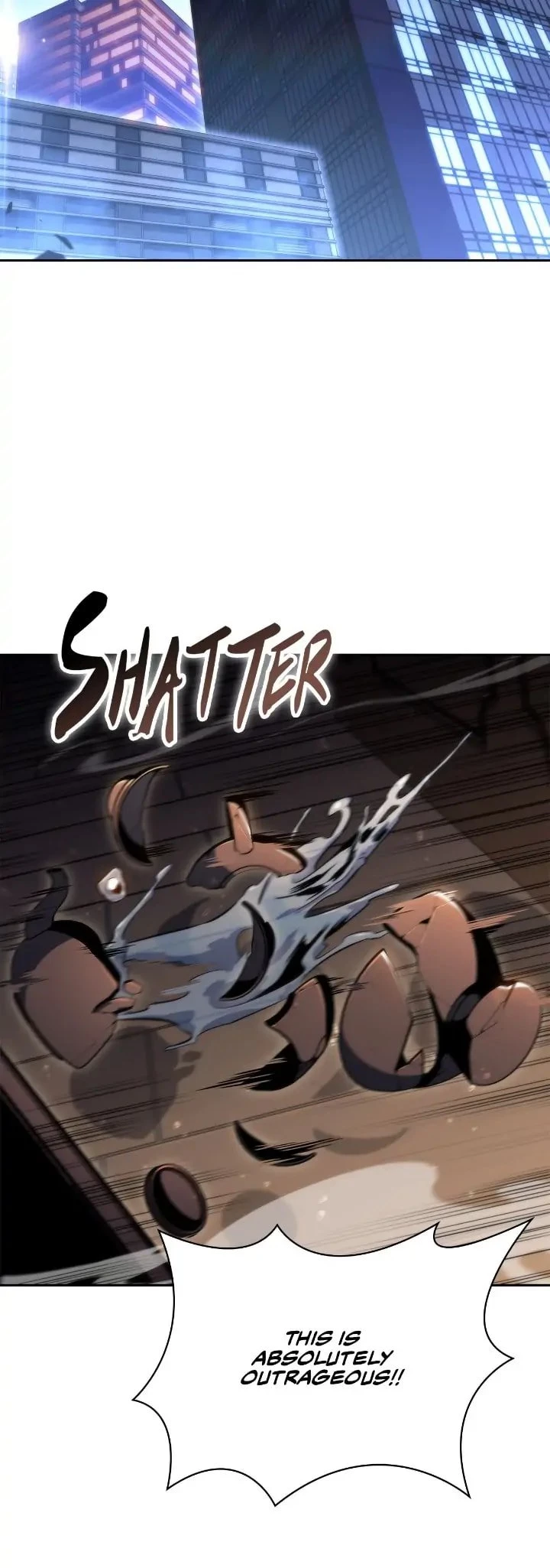 Read I’m the Max-Level Newbie EN Manga Online