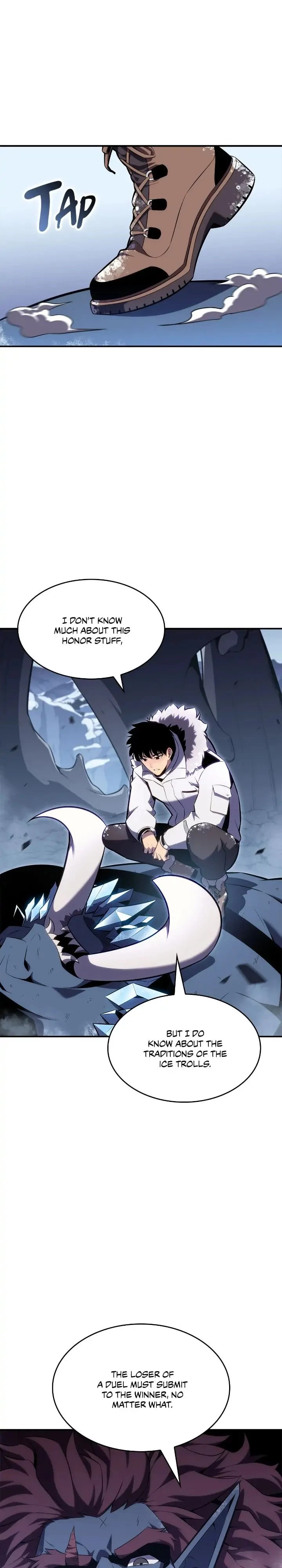 Read I’m the Max-Level Newbie EN Manga Online