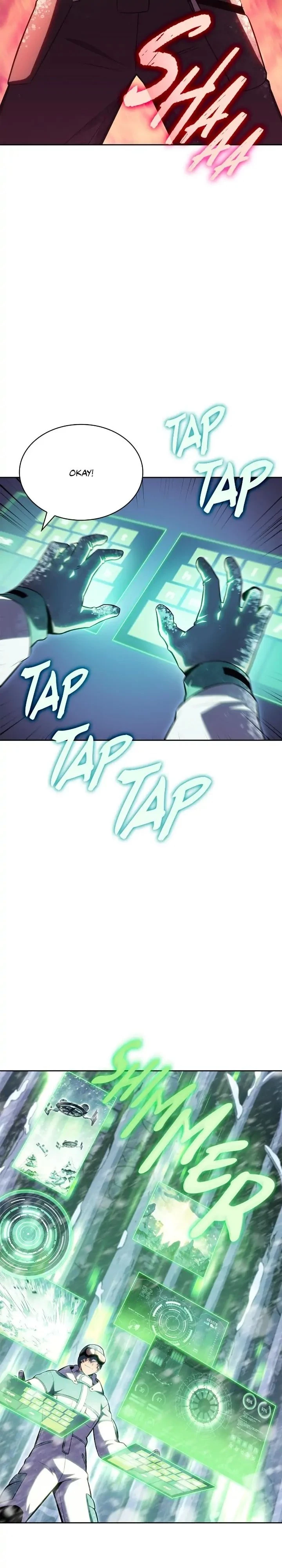 Read I’m the Max-Level Newbie EN Manga Online