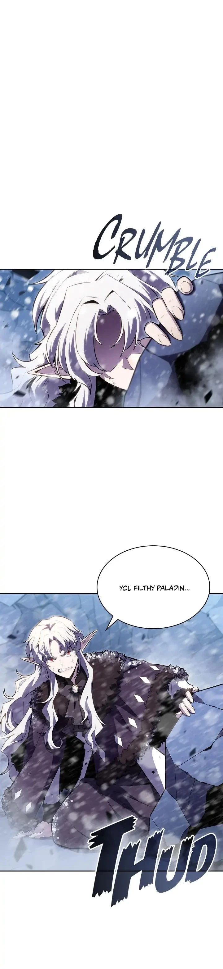 Read I’m the Max-Level Newbie EN Manga Online