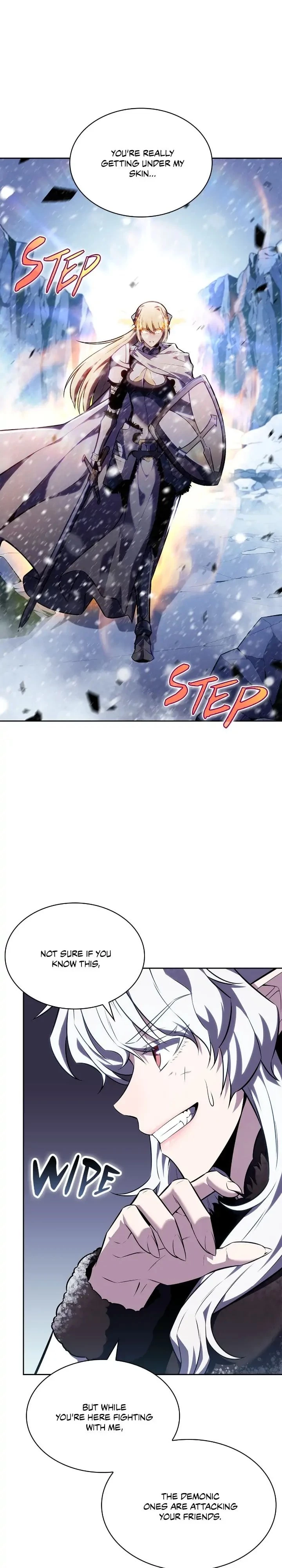 Read I’m the Max-Level Newbie EN Manga Online