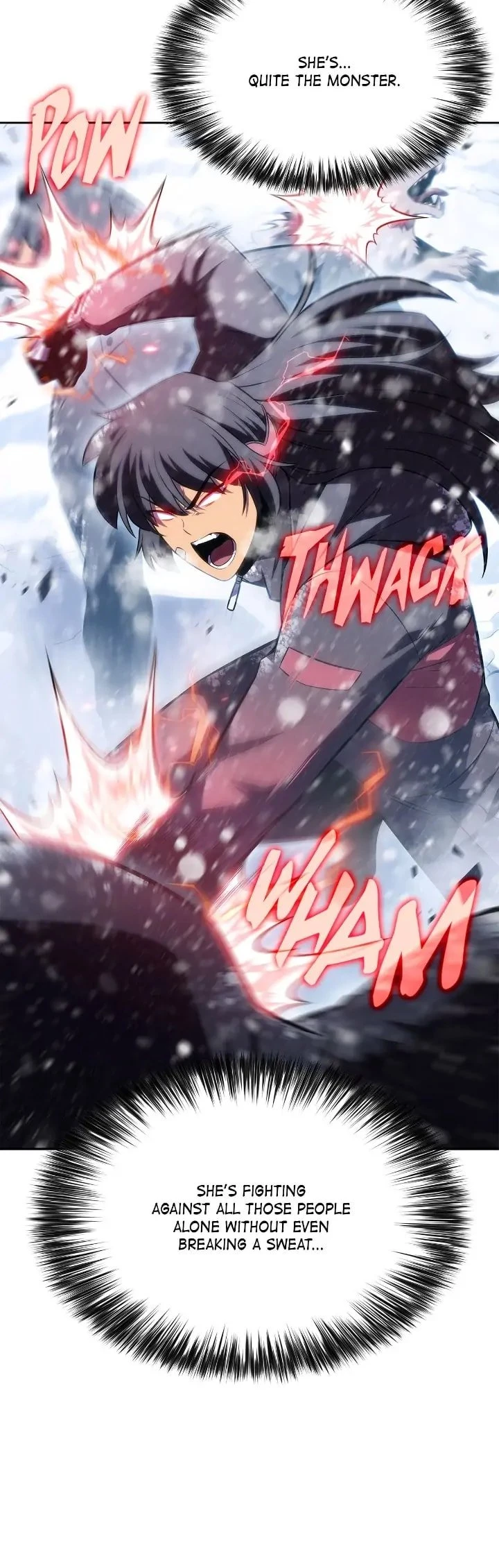Read I’m the Max-Level Newbie EN Manga Online