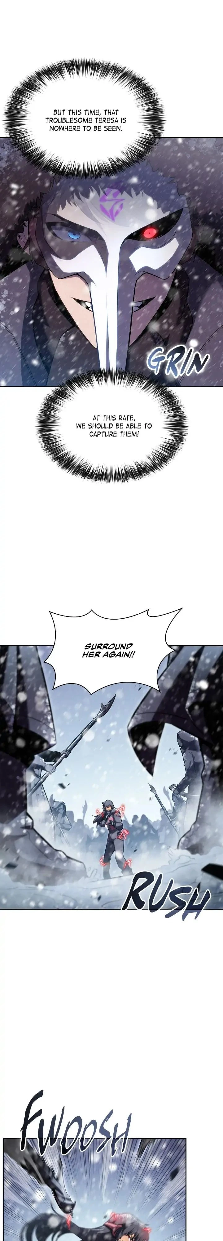 Read I’m the Max-Level Newbie EN Manga Online