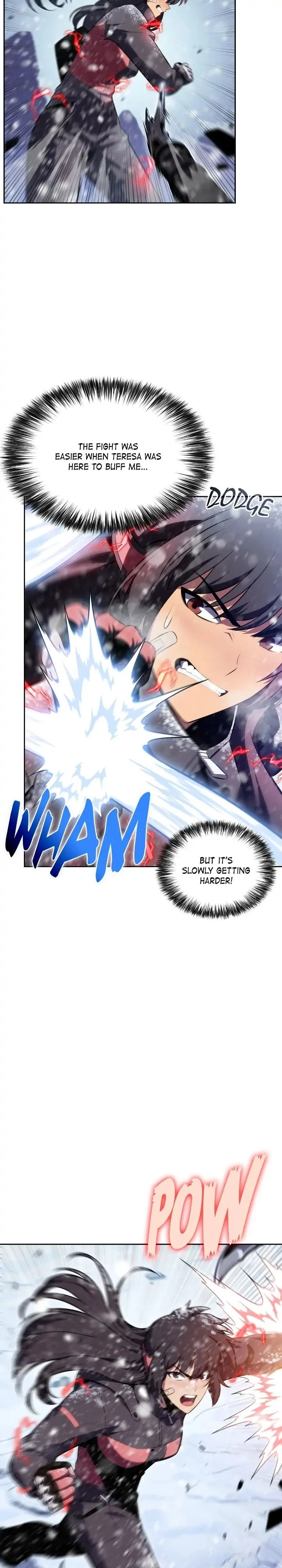 Read I’m the Max-Level Newbie EN Manga Online