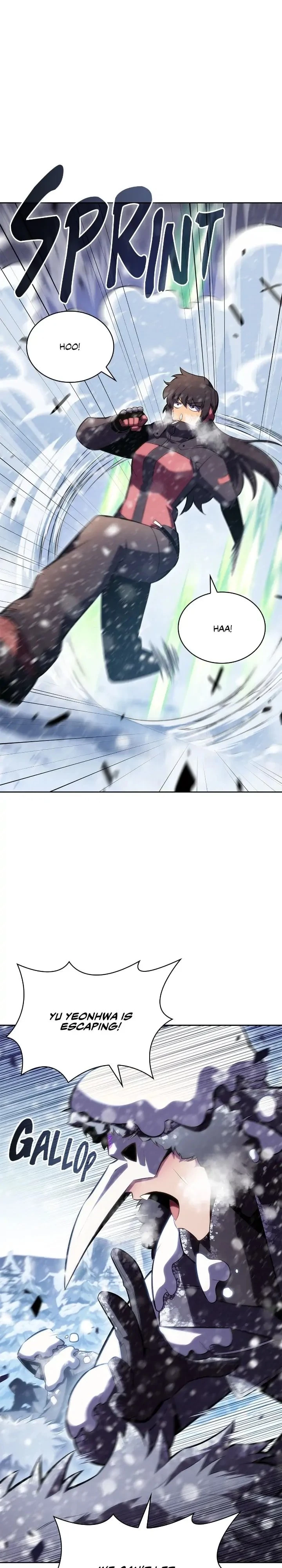 Read I’m the Max-Level Newbie EN Manga Online