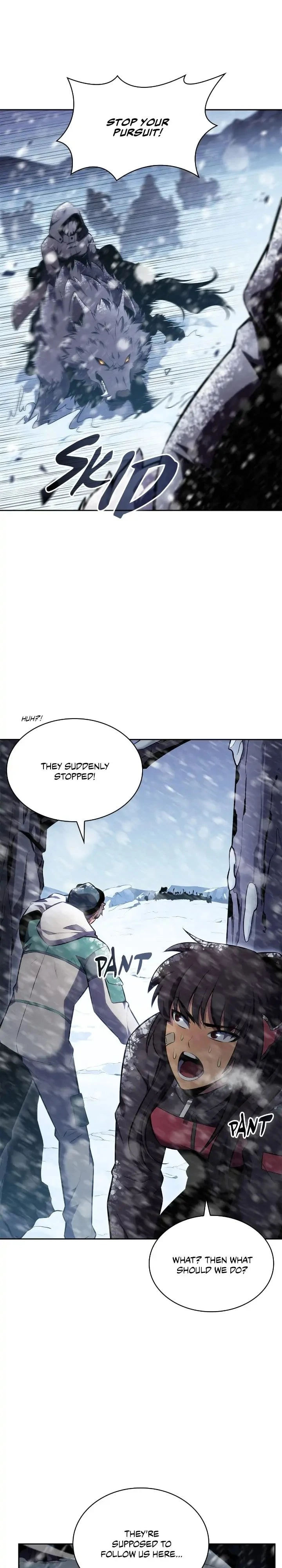 Read I’m the Max-Level Newbie EN Manga Online