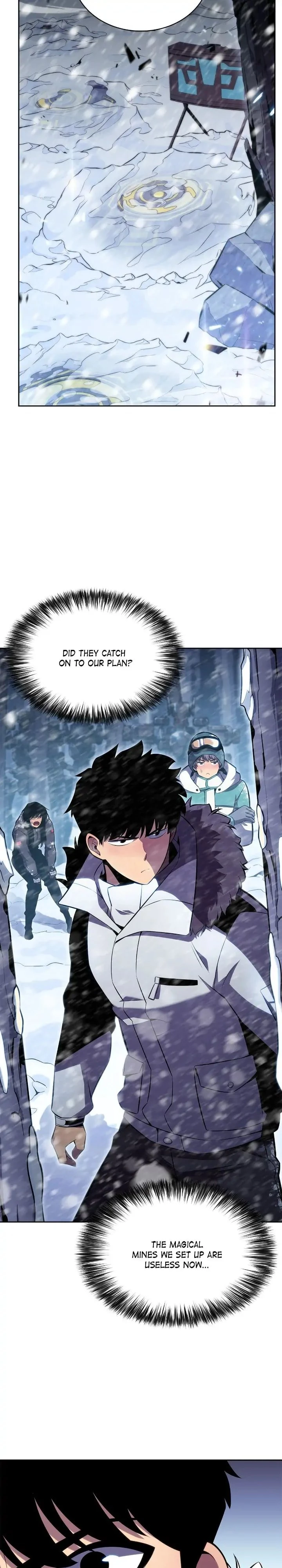 Read I’m the Max-Level Newbie EN Manga Online