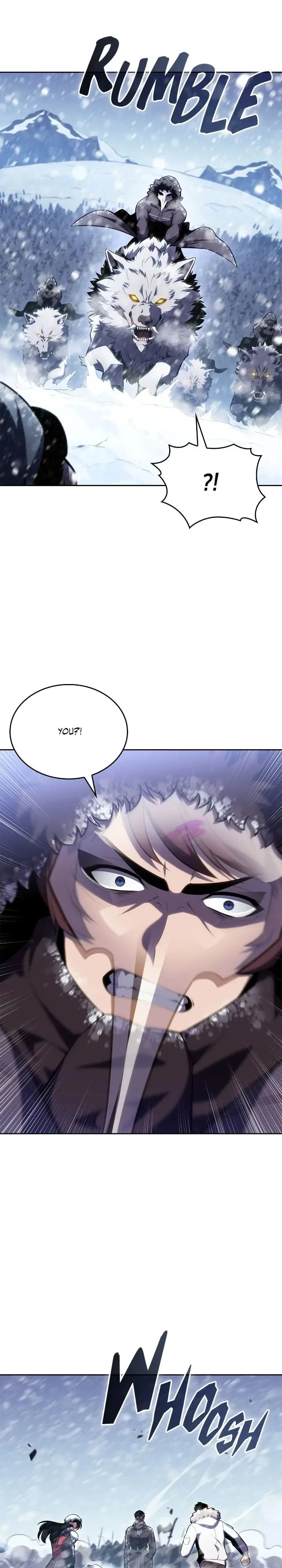 Read I’m the Max-Level Newbie EN Manga Online