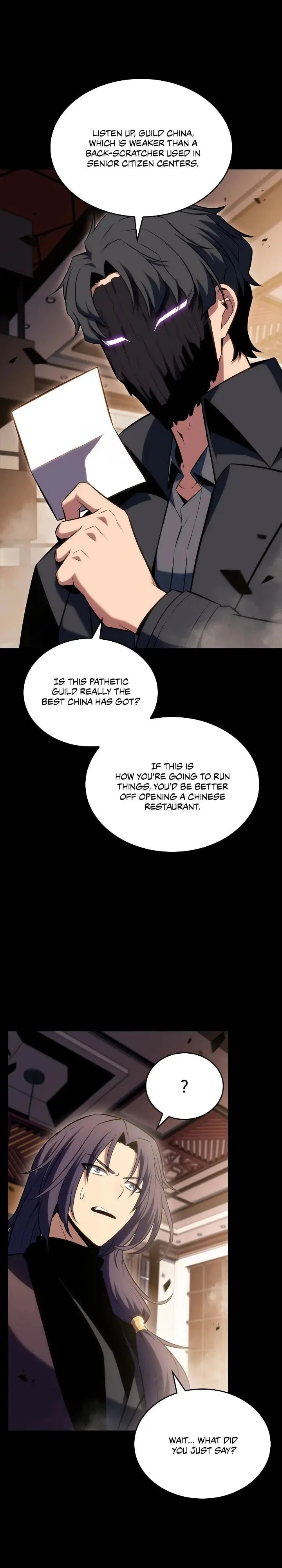 Read I’m the Max-Level Newbie EN Manga Online