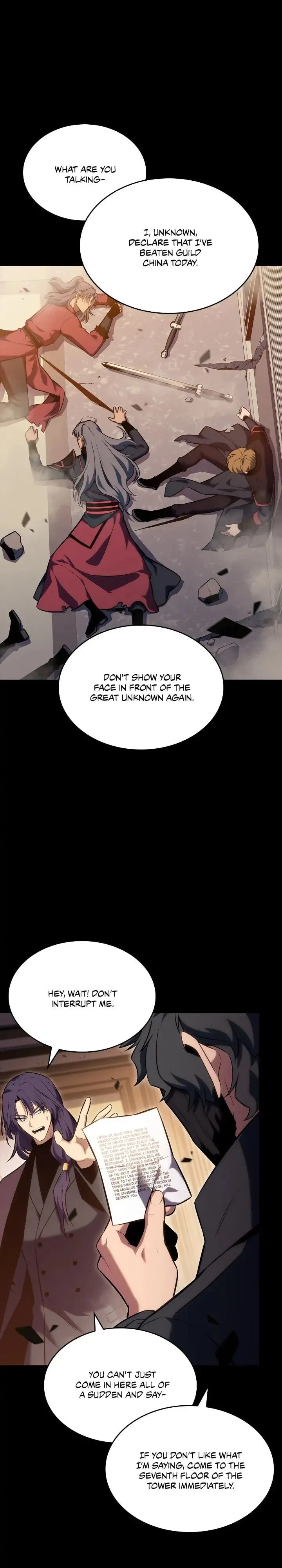 Read I’m the Max-Level Newbie EN Manga Online