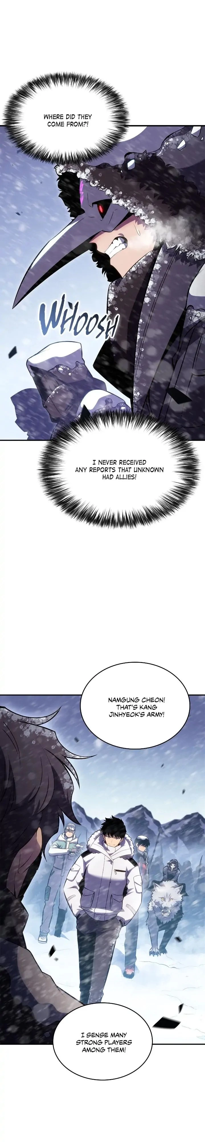 Read I’m the Max-Level Newbie EN Manga Online