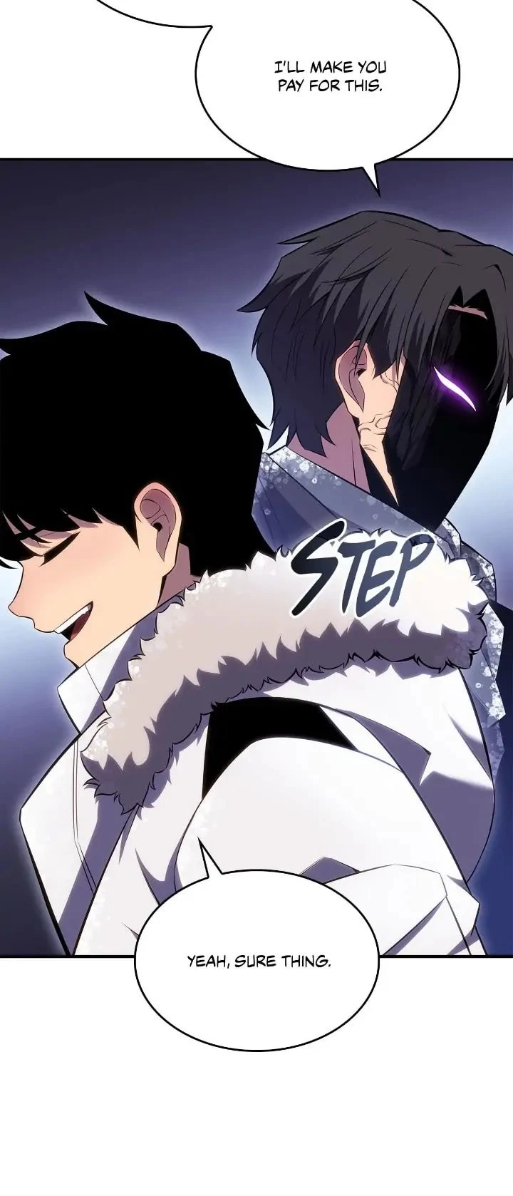 Read I’m the Max-Level Newbie EN Manga Online