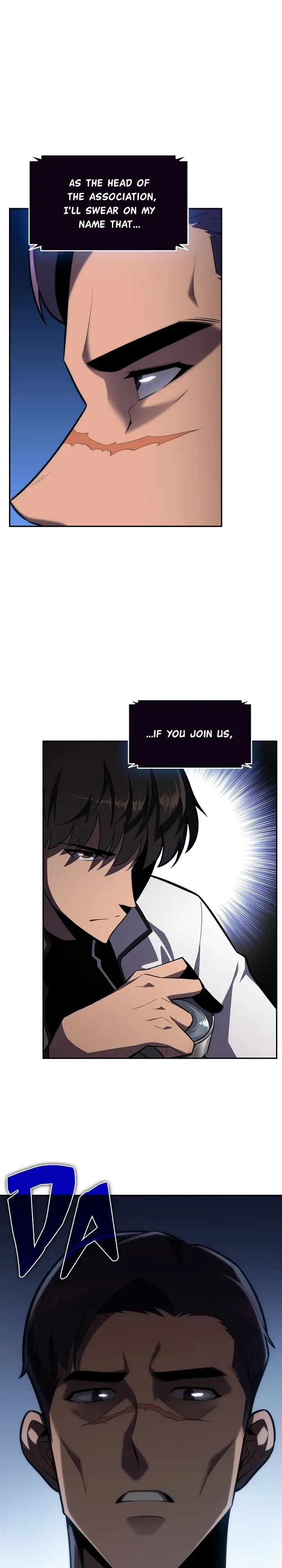 Read I’m the Max-Level Newbie EN Manga Online