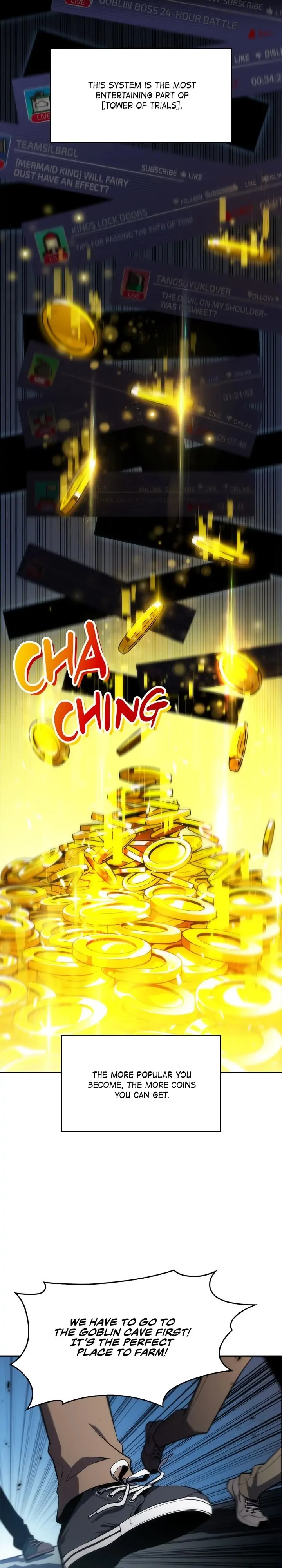 Read I’m the Max-Level Newbie EN Manga Online