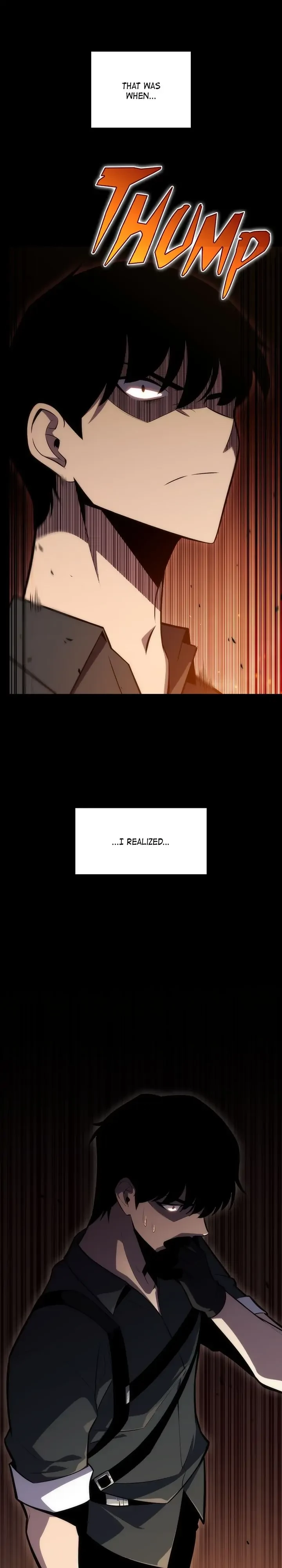 Read I’m the Max-Level Newbie EN Manga Online