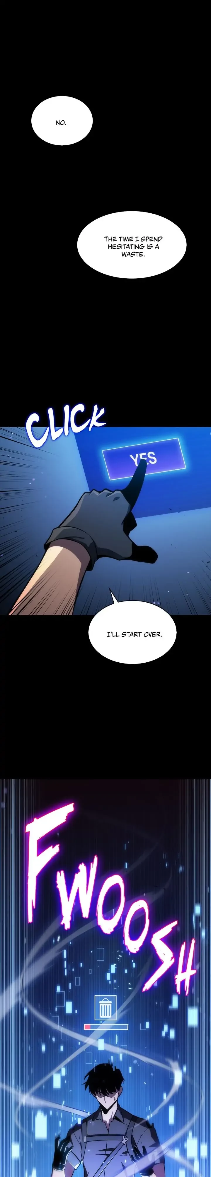 Read I’m the Max-Level Newbie EN Manga Online