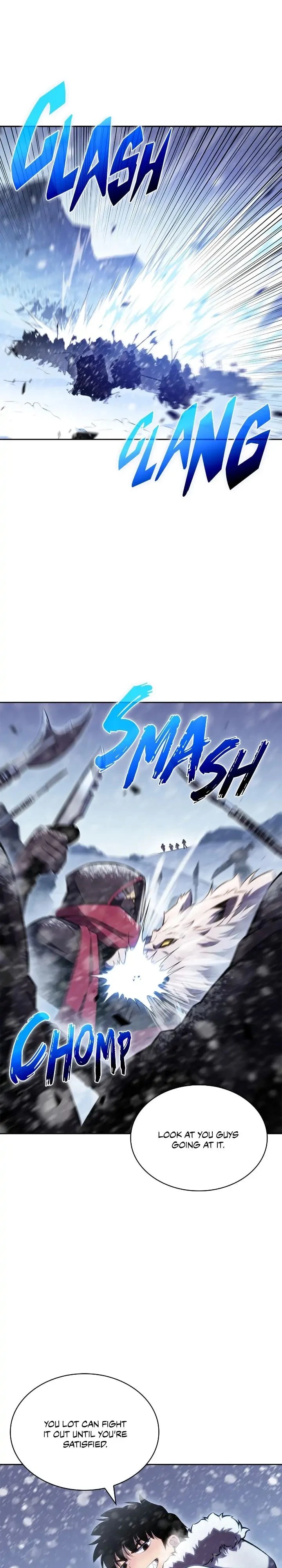 Read I’m the Max-Level Newbie EN Manga Online
