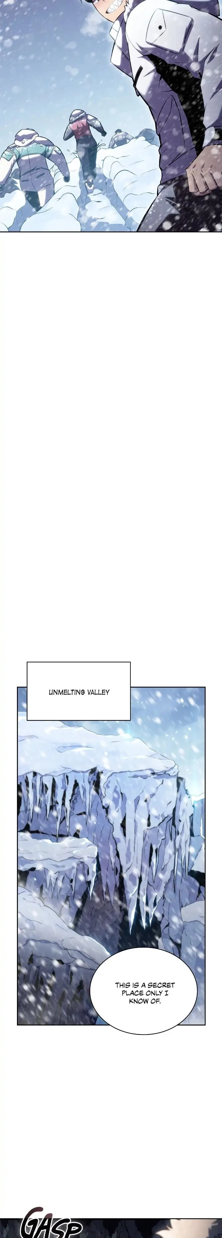 Read I’m the Max-Level Newbie EN Manga Online