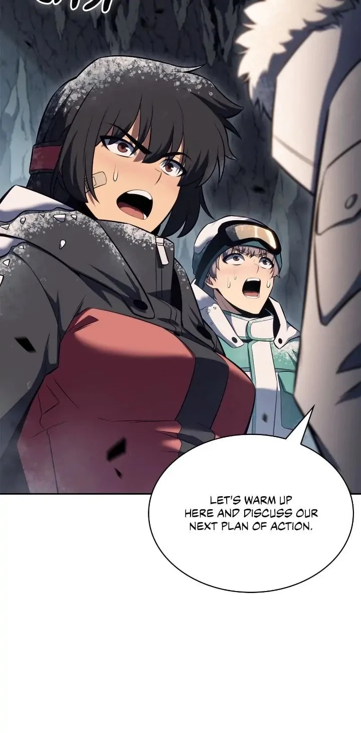 Read I’m the Max-Level Newbie EN Manga Online