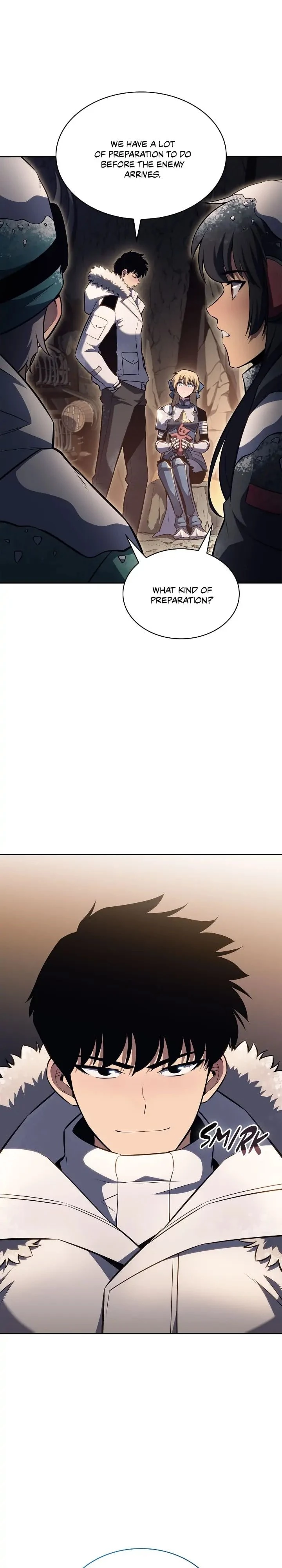 Read I’m the Max-Level Newbie EN Manga Online