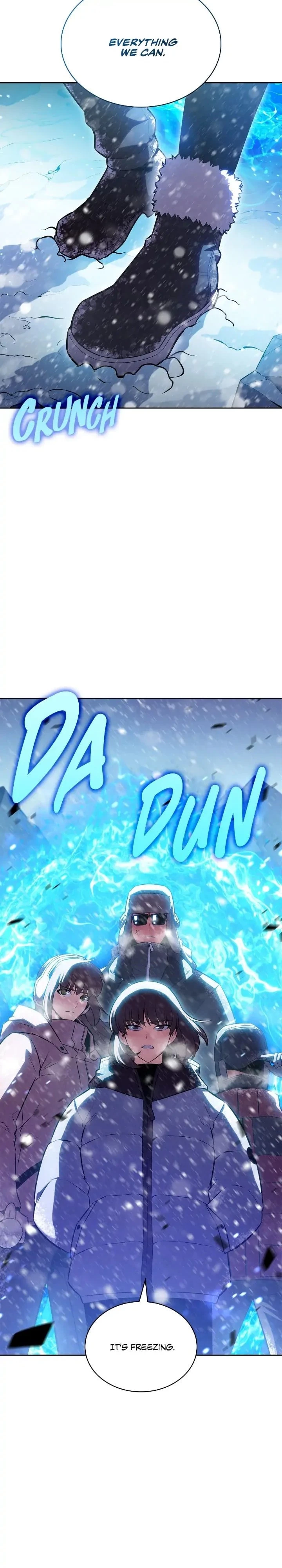 Read I’m the Max-Level Newbie EN Manga Online