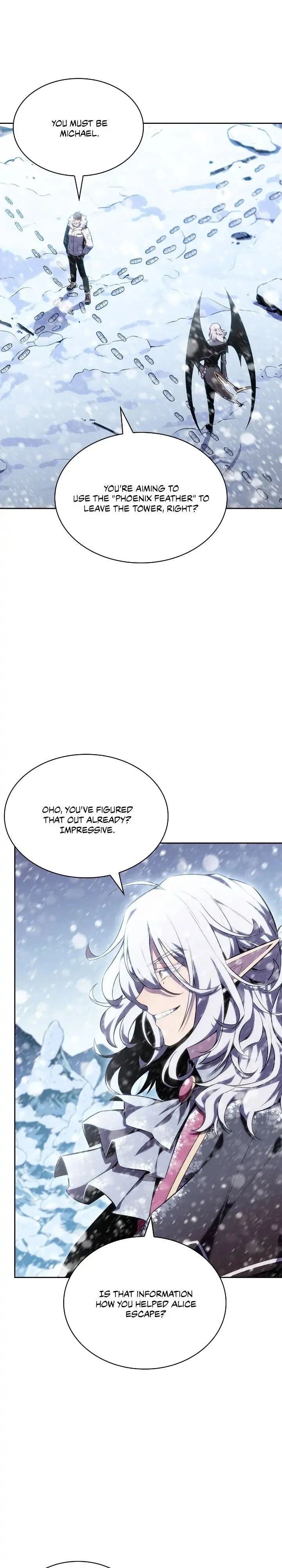 Read I’m the Max-Level Newbie EN Manga Online