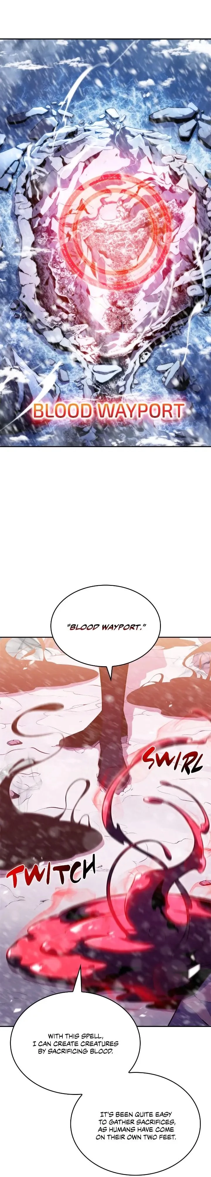Read I’m the Max-Level Newbie EN Manga Online
