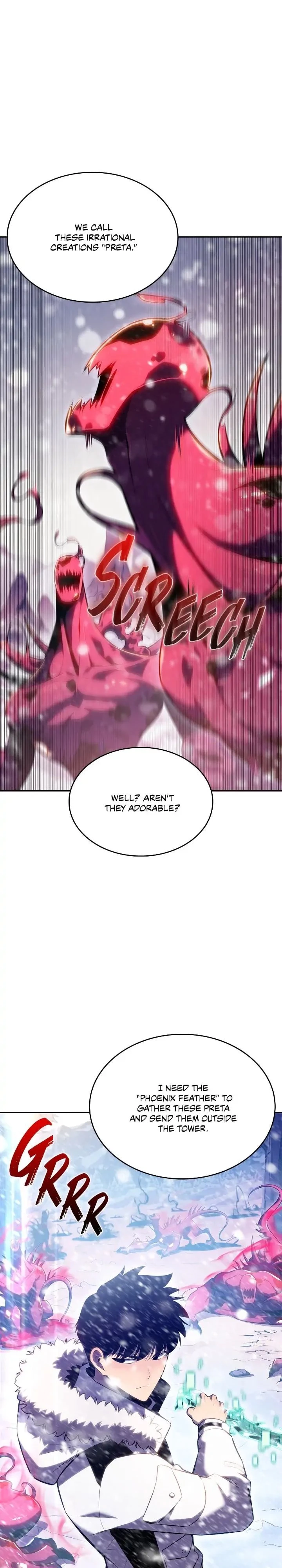 Read I’m the Max-Level Newbie EN Manga Online