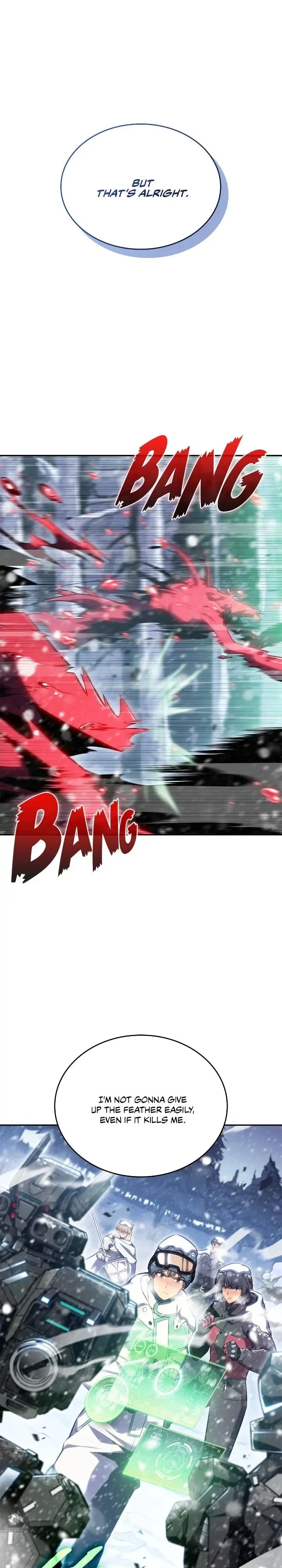 Read I’m the Max-Level Newbie EN Manga Online