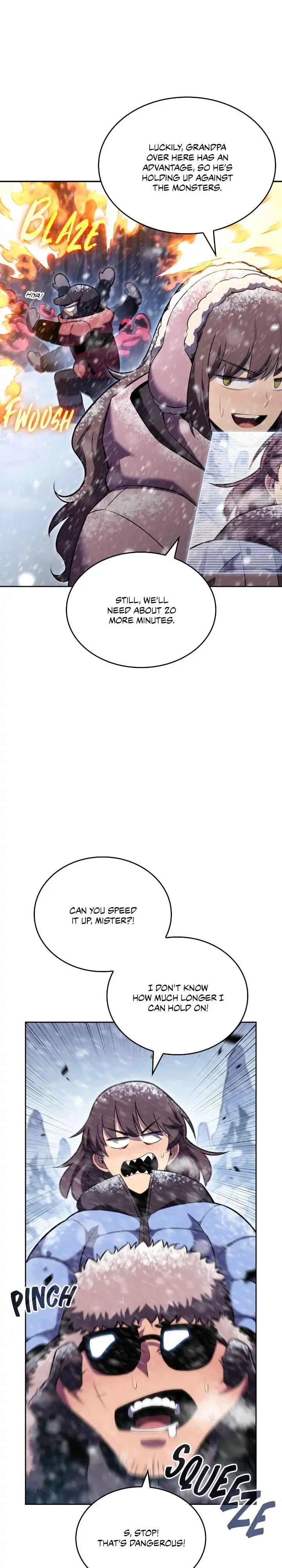 Read I’m the Max-Level Newbie EN Manga Online