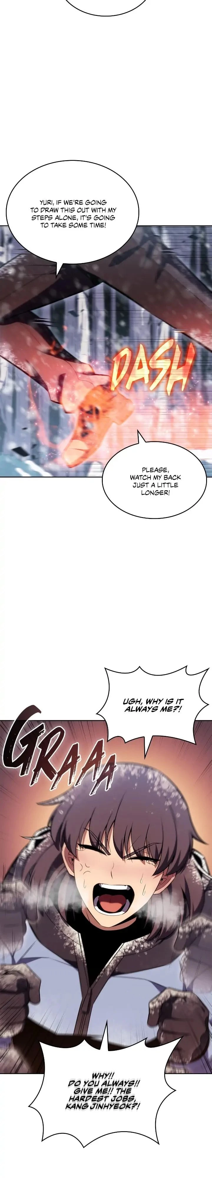 Read I’m the Max-Level Newbie EN Manga Online