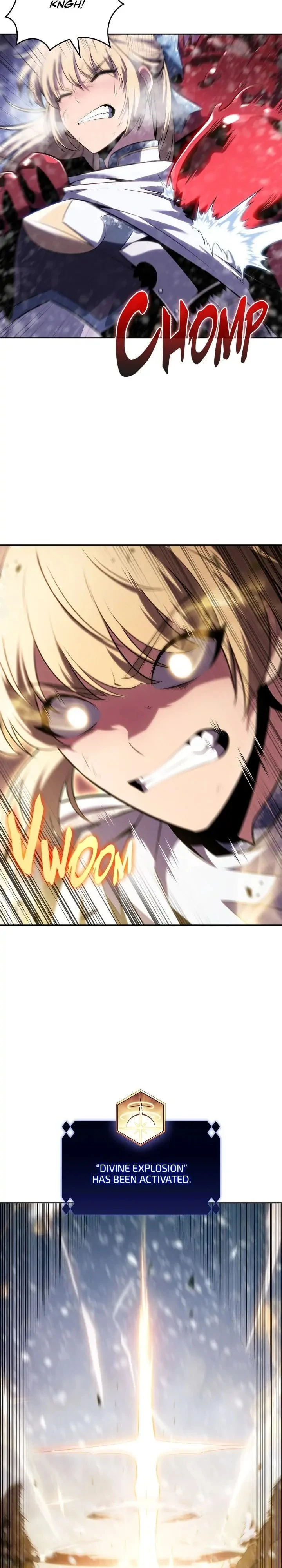 Read I’m the Max-Level Newbie EN Manga Online