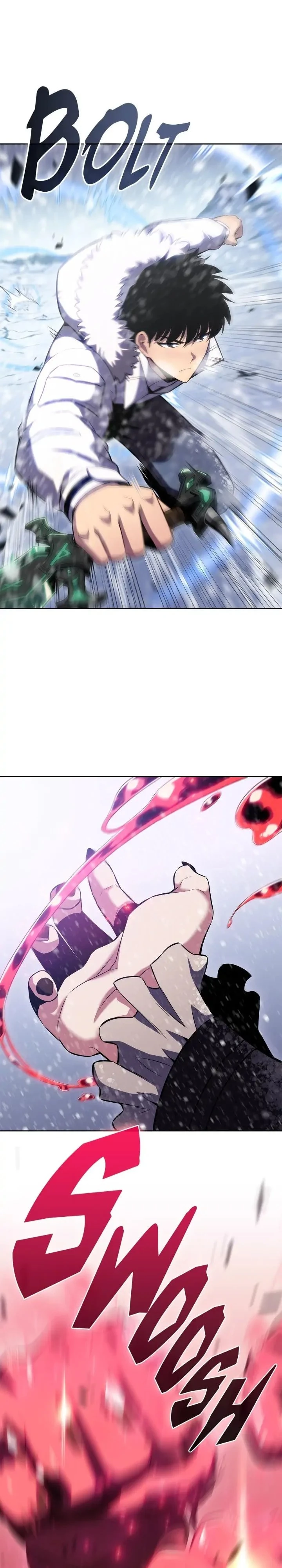 Read I’m the Max-Level Newbie EN Manga Online