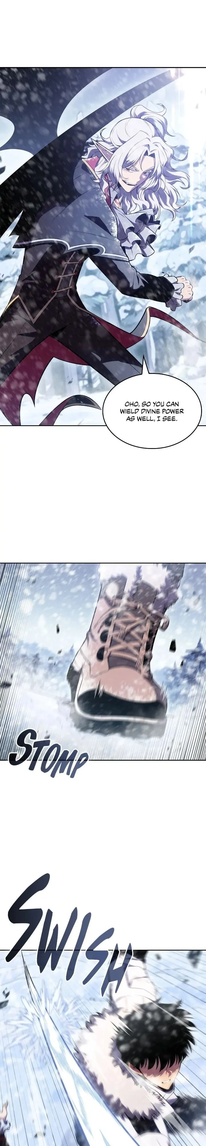 Read I’m the Max-Level Newbie EN Manga Online