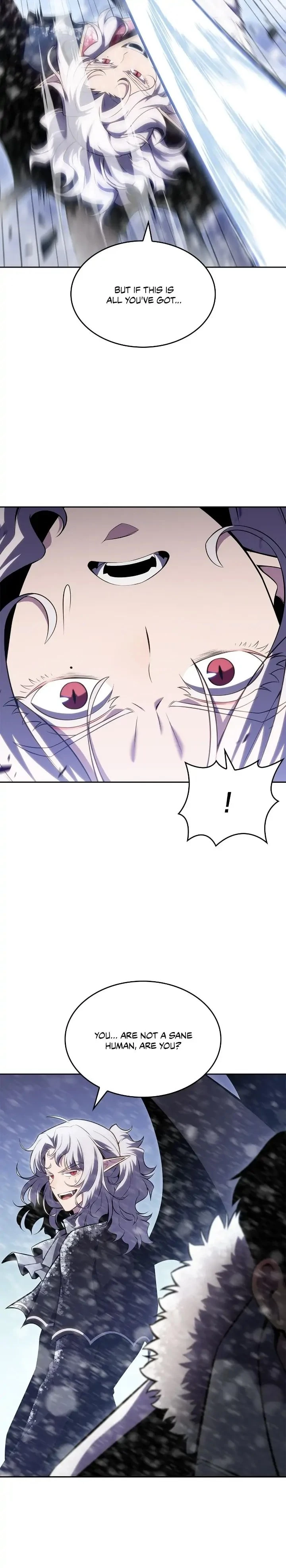 Read I’m the Max-Level Newbie EN Manga Online