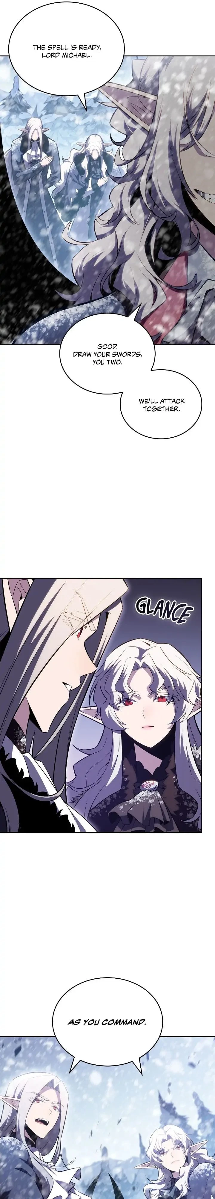 Read I’m the Max-Level Newbie EN Manga Online