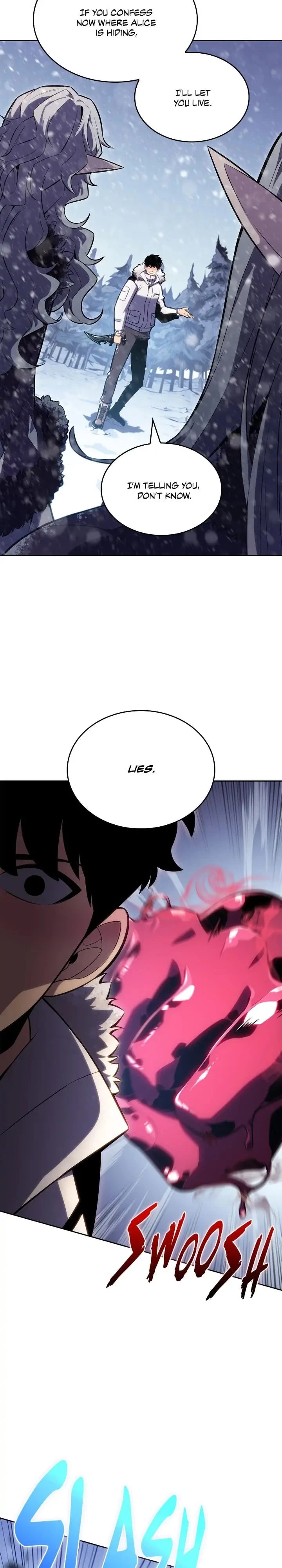 Read I’m the Max-Level Newbie EN Manga Online