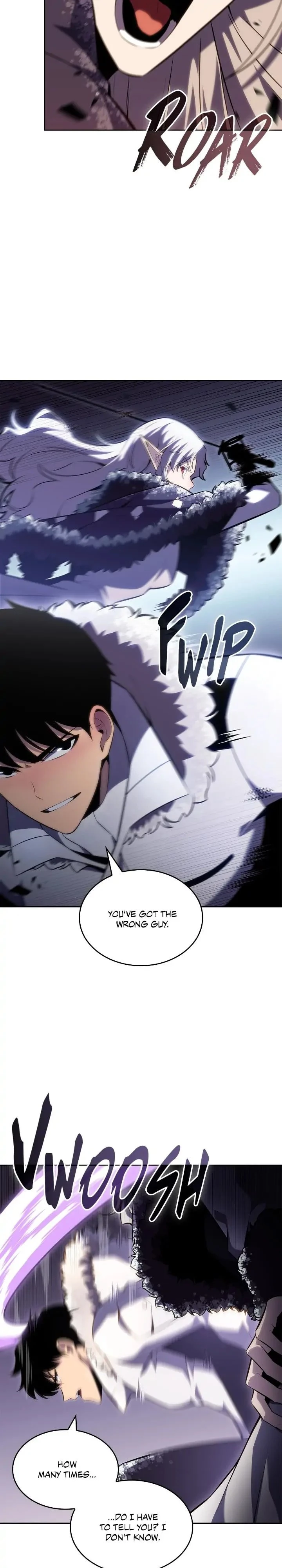 Read I’m the Max-Level Newbie EN Manga Online