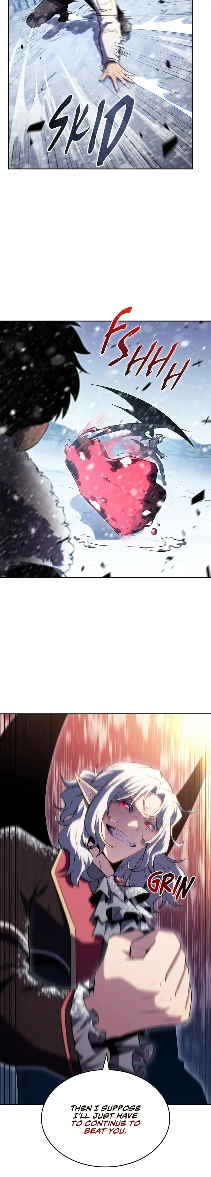 Read I’m the Max-Level Newbie EN Manga Online