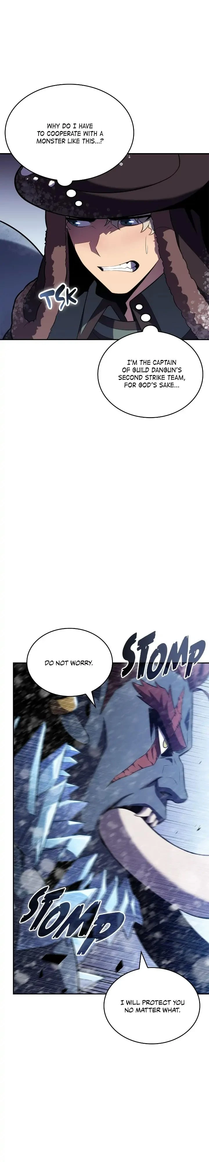 Read I’m the Max-Level Newbie EN Manga Online