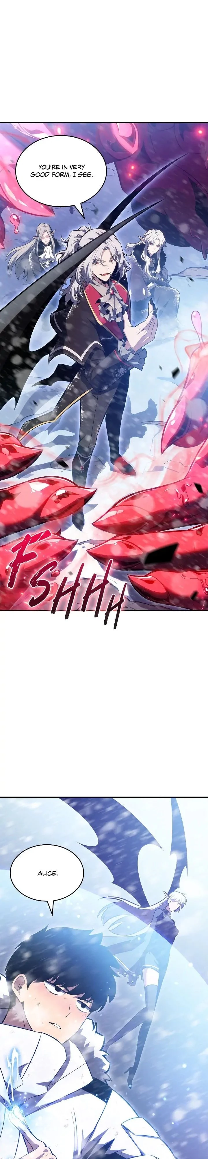 Read I’m the Max-Level Newbie EN Manga Online