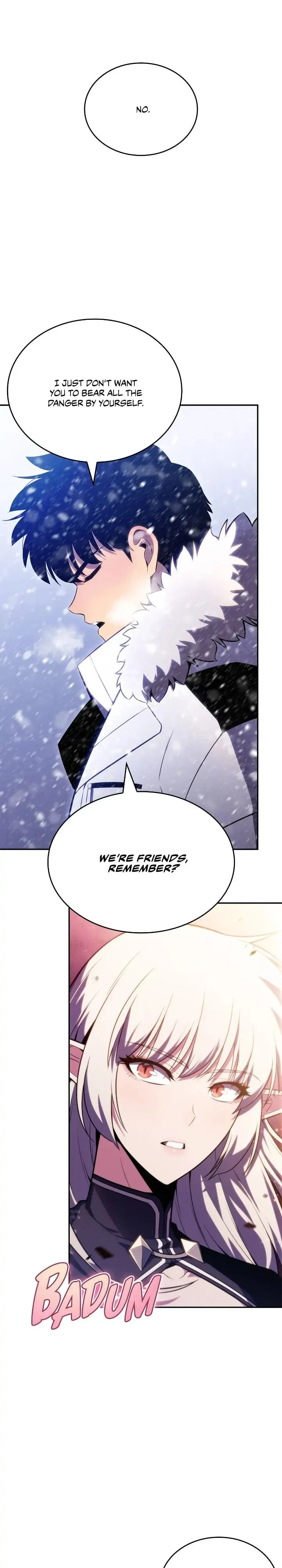 Read I’m the Max-Level Newbie EN Manga Online