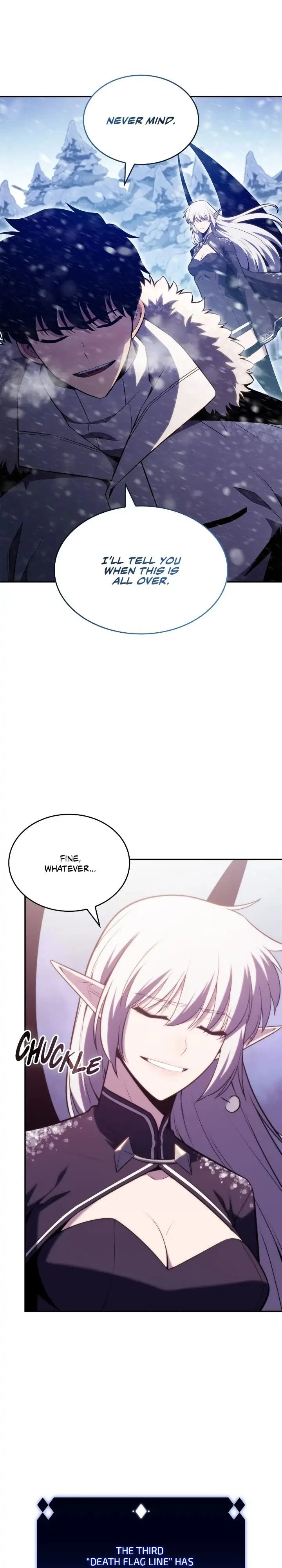 Read I’m the Max-Level Newbie EN Manga Online