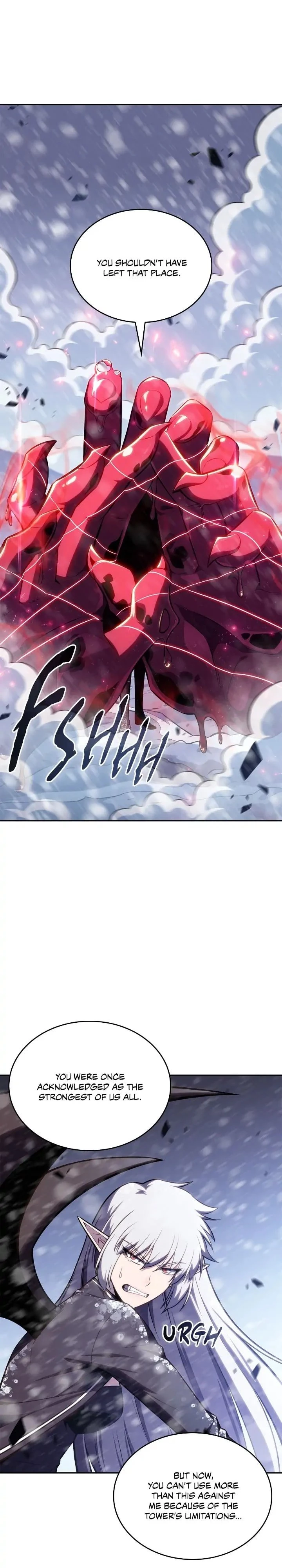Read I’m the Max-Level Newbie EN Manga Online