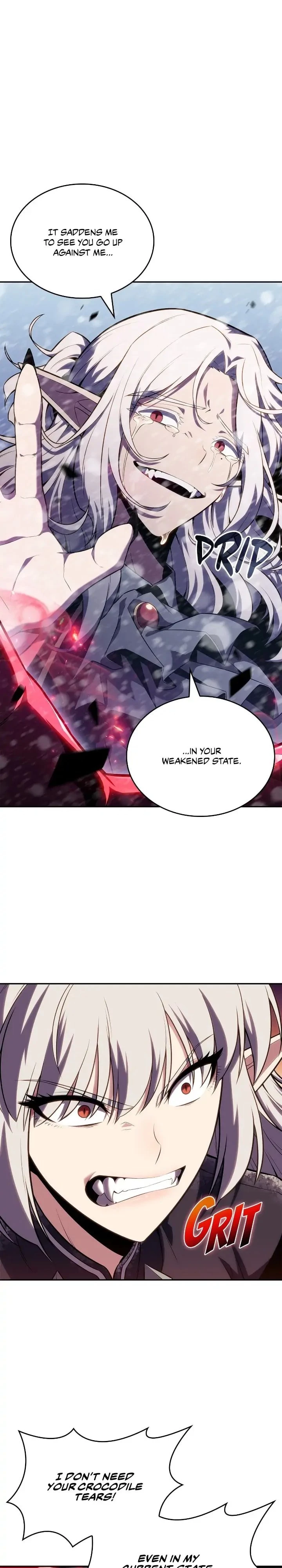 Read I’m the Max-Level Newbie EN Manga Online