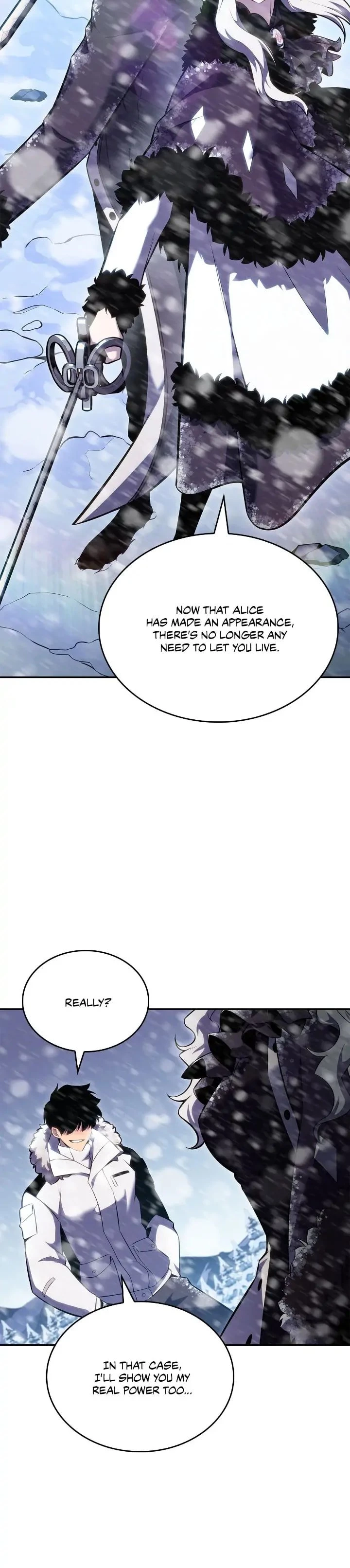 Read I’m the Max-Level Newbie EN Manga Online