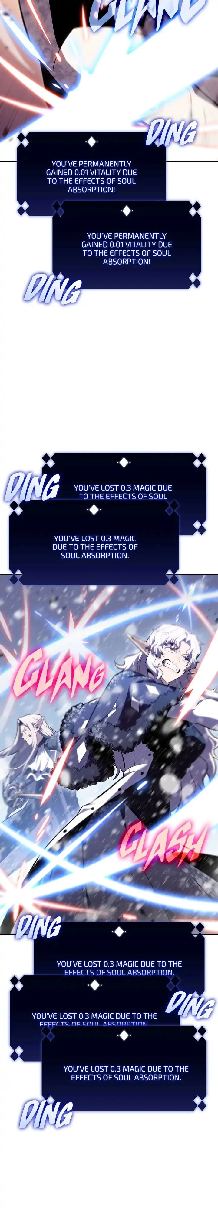 Read I’m the Max-Level Newbie EN Manga Online
