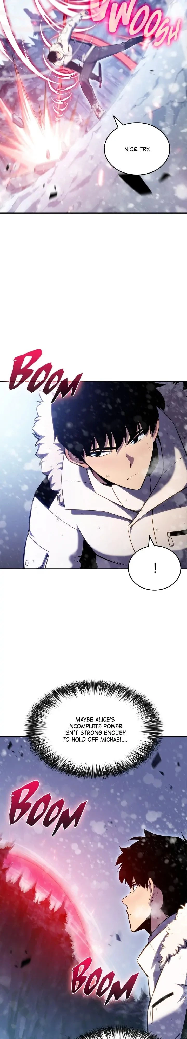 Read I’m the Max-Level Newbie EN Manga Online