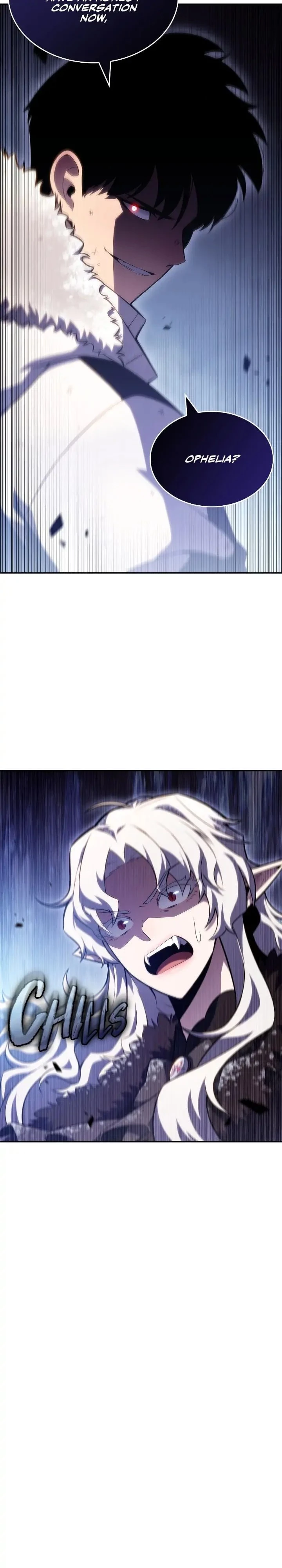 Read I’m the Max-Level Newbie EN Manga Online