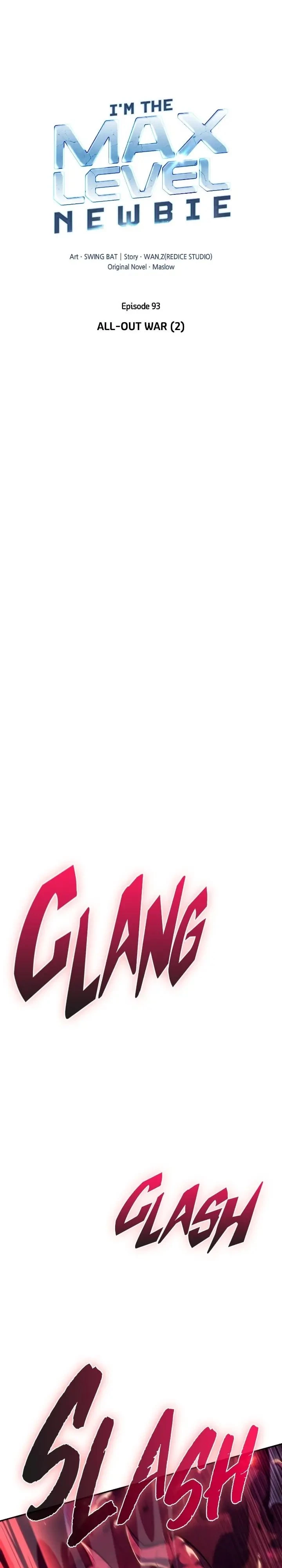 Read I’m the Max-Level Newbie EN Manga Online